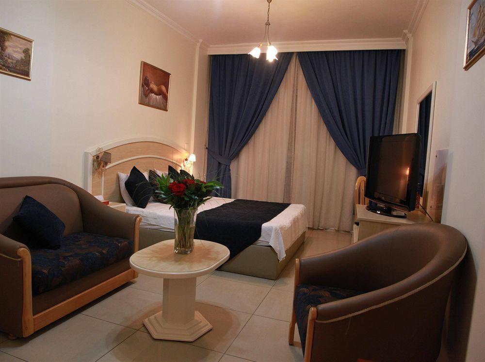 Elysee Residence เบรุต ภายนอก รูปภาพ