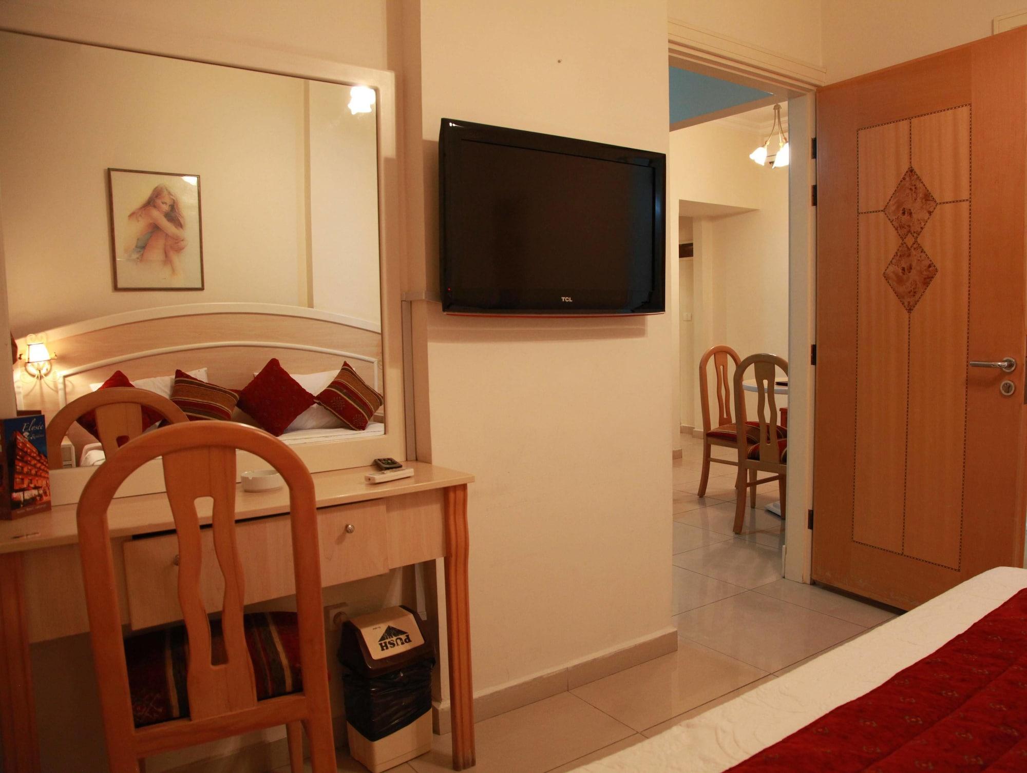 Elysee Residence เบรุต ภายนอก รูปภาพ
