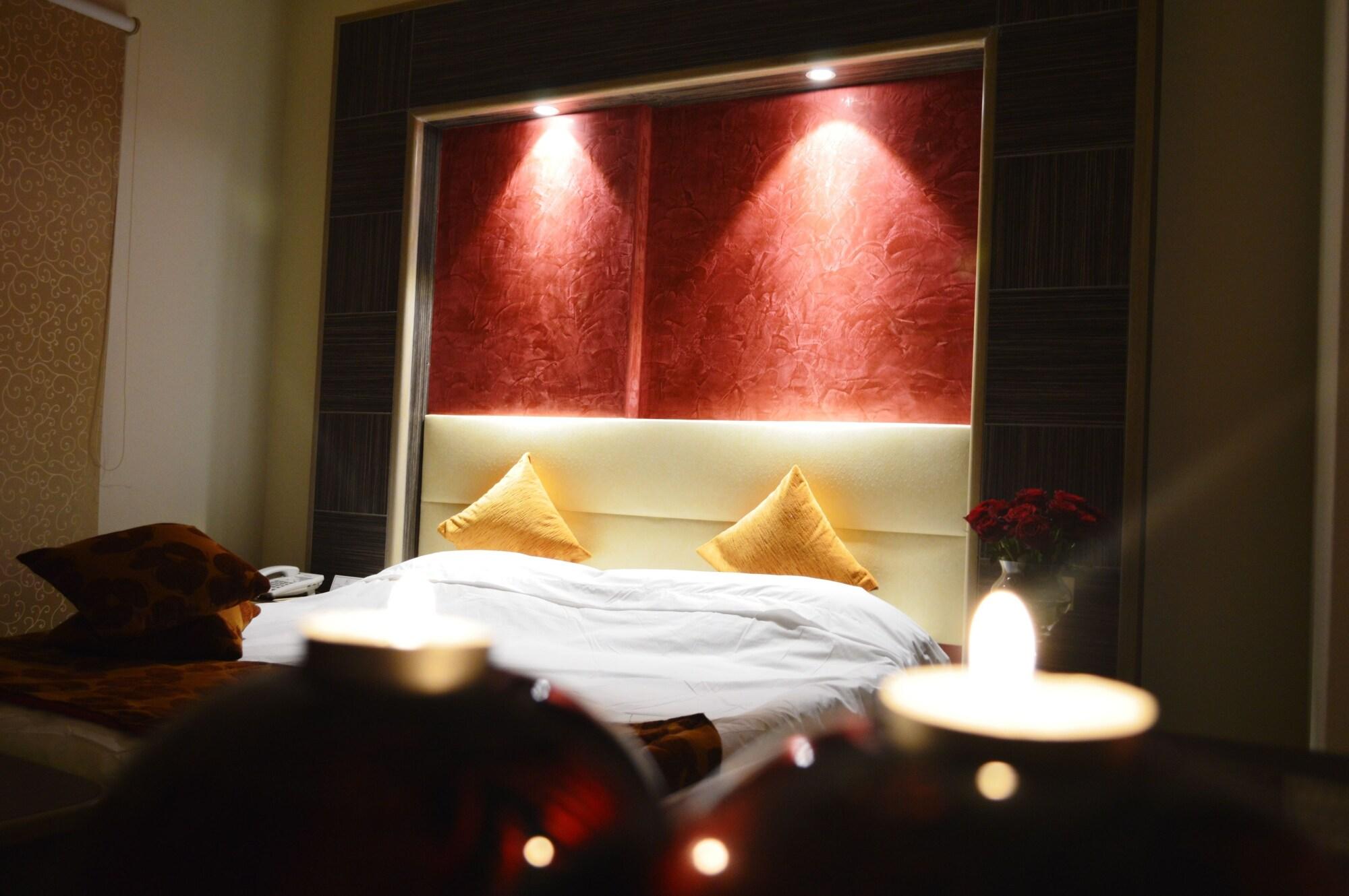 Elysee Residence เบรุต ภายนอก รูปภาพ