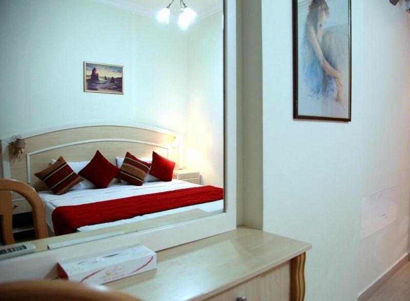 Elysee Residence เบรุต ภายนอก รูปภาพ