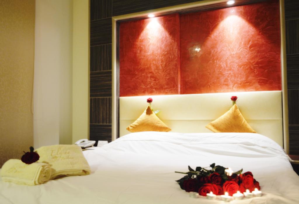 Elysee Residence เบรุต ภายนอก รูปภาพ