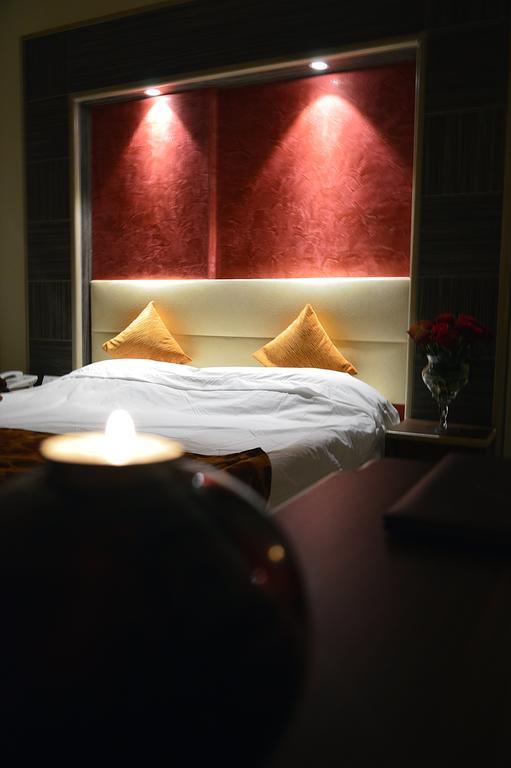 Elysee Residence เบรุต ภายนอก รูปภาพ