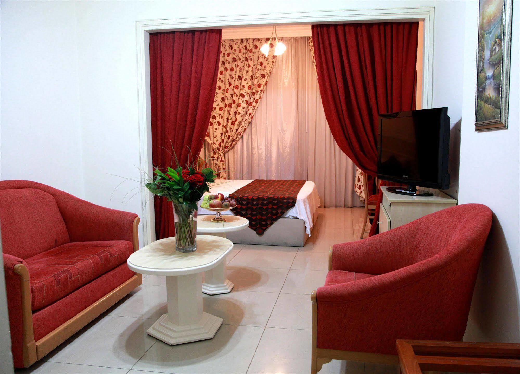 Elysee Residence เบรุต ภายนอก รูปภาพ
