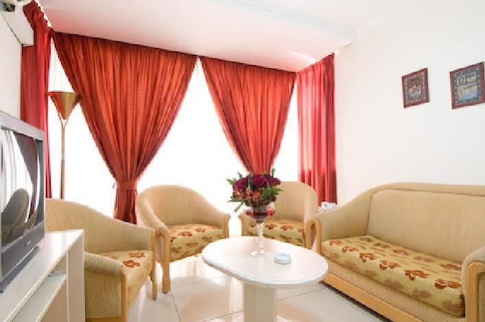 Elysee Residence เบรุต ภายนอก รูปภาพ