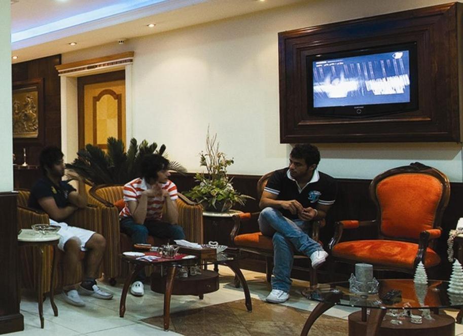 Elysee Residence เบรุต ภายนอก รูปภาพ